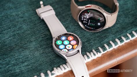 El Galaxy Watch 7 podría obtener una actualización de almacenamiento en