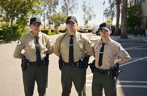 Stunning Info About How To Become A Correctional Officer In California ...