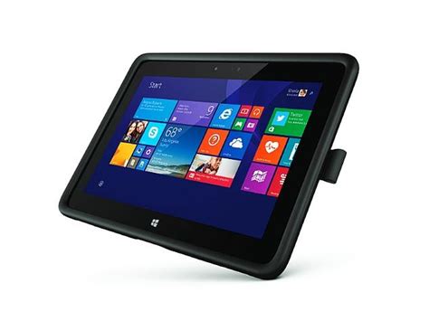 Hp Elitepad 1000 G2 Rugged Tablet Price Specifications Features