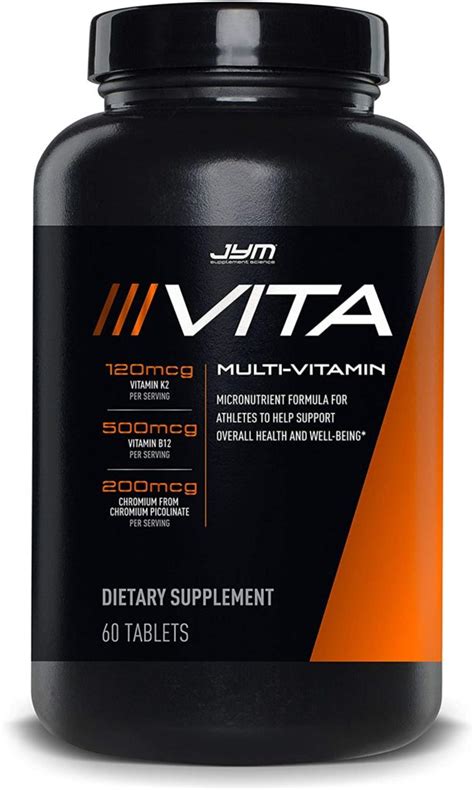 10 Best Multivitamins For Men Over 30 Akin Trends