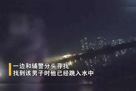 男子被坐月子的妻子发生出轨，深夜欲跳湖轻生：“我扛不住了”！ 轻生 妻子 男子