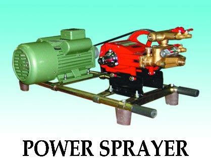 Power Sprayer Everything Else Metro Manila Philippines Tmicorp Inc