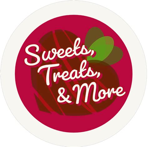 Shop | Sweets, Treats, & More