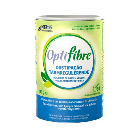 Nestl Optifibre G