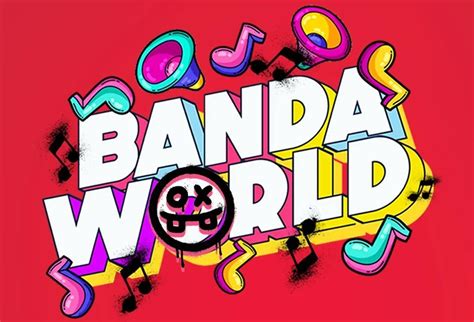 Banda World Tickets 29th March Van Buren