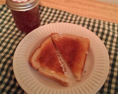 Out Of This World Caramel Apple Jam Recipe Chefs Resource Recipes