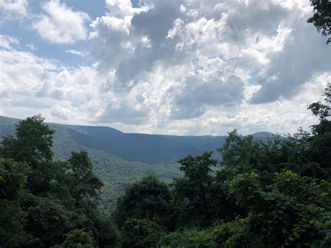 Laurel Highlands Pa Rappalachia