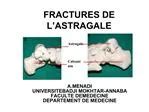 Ppt Fractures De La Diaphyse Femorale Powerpoint Presentation Free