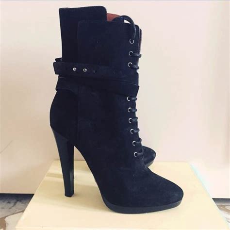 Giorgio Armani Ankle Boots Catawiki