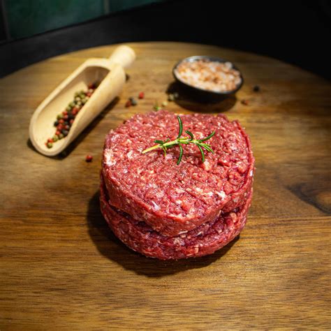 Buy Venison Patties Mapari Meats Auckland Butcher