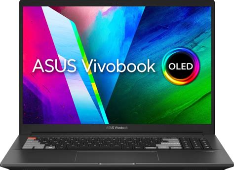 Asus Vivobook Pro X Oled N Pc L W Comet Grey Core I H