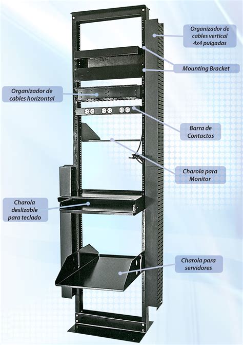 Accesorios Para Racks