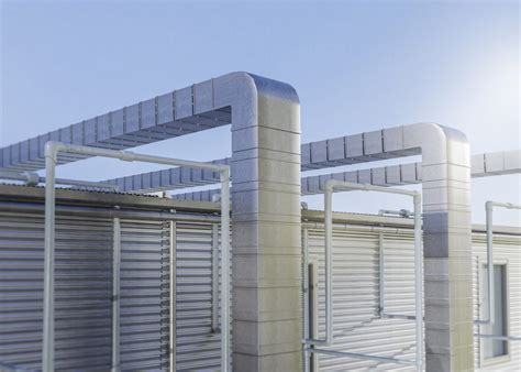 Ventilation Solutions For Shed The Shed Factory Wa