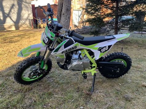 Пітбайки\Pitbike\Питбайк\Квадроцикли 125с 4т\2т 50\110\150\200cc: 30 ...