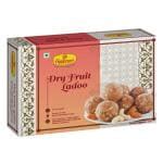 Buy Haldiram S Nagpur Dry Fruit Ladoo G Pack Of Online At