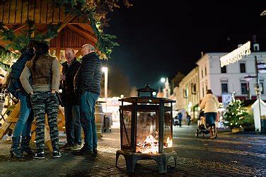 Neuwieder Knuspermarkt Neuwied Veranstaltung