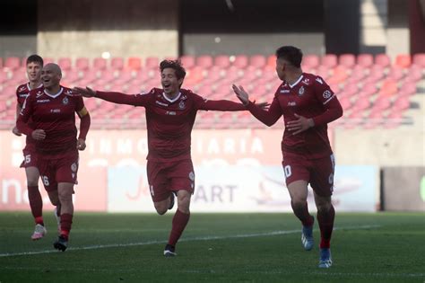 CD La Serena Oficial On Twitter Final En La Portada CDLS