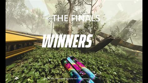 THE FINALS BETA PLAYTEST YouTube