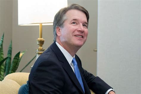 Kavanaugh Is A Mentor To Women Wsj