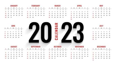 Bersiap Kalender 2023 Untuk Travelling Ini Bulan Terbaiknya