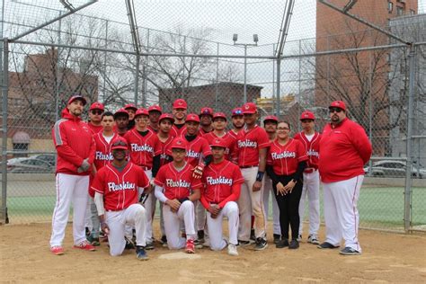 Flushing High School Baseball Advances To Finals