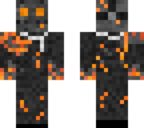 Savini Jason | Minecraft Skin