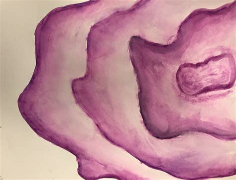 Watercolor Agates Ms Rinehuls Visual Arts