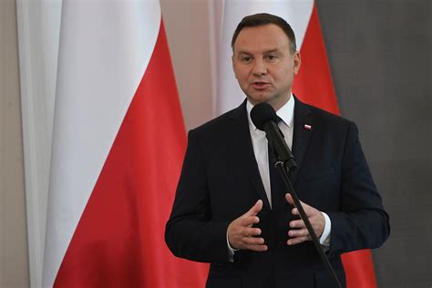 Będzie nowe święto Prezydent Andrzej Duda podpisał ustawę WP Wiadomości