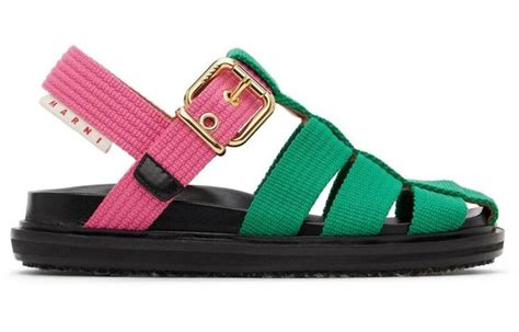 The 18 Best Designer Sandals of 2023