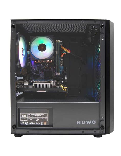 Pc Computer Gaming Assemblato Intel I7 3770 Ram 16gb Ssd 480gb Radeon Rx 580 8gb Gddr5 Windows