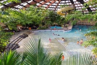 Top Beste Center Parcs Parken In Nederland Reisjager