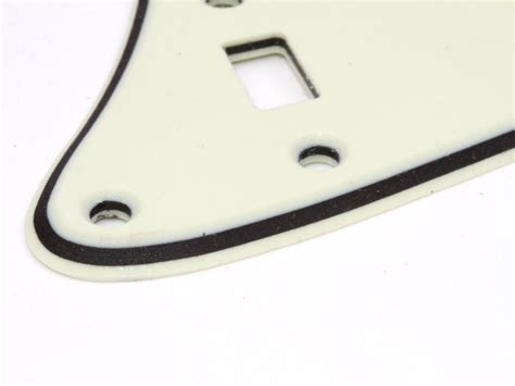 Gibson® Headstock Veneer Uncut