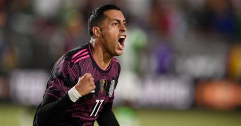 Rogelio Funes Mori's wild ride from US reality TV to Mexico's Gold Cup ...