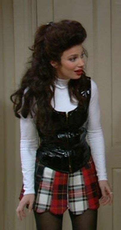 Pin By Disney Series Stars On The Nanny Fran Drescher 90s Fashion