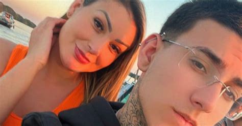 Andressa Urach Faz Tatuagem Combinada O Filho Que Produz Seus