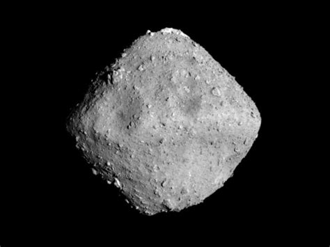 Japan S Hayabusa2 Space Probe Successfully Lands Two Rovers On Asteroid Ryugu Firstpost