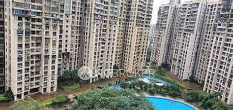 Dreams Complex Bhandup East Without Brokerage Fully Furnished Bhk