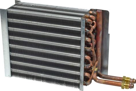 Motors New A C Evaporator Core For Gt Stealth Parts Accessories