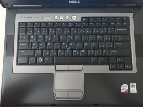 Dell Latitude D830 Intel Core 2 Duo 2gb Ram 160gb Hdd Aukro