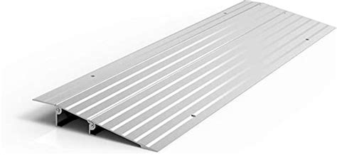Achieve Easy Trailer Loading With The Best Trailer Ramp Extension Flap