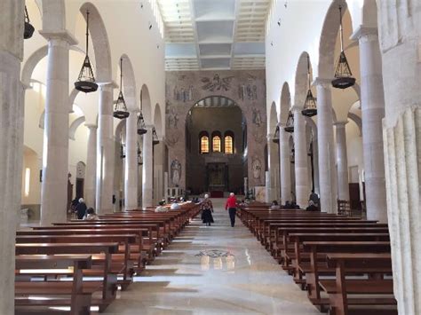 Duomo Benevento 2020 All You Need To Know Before You Go With