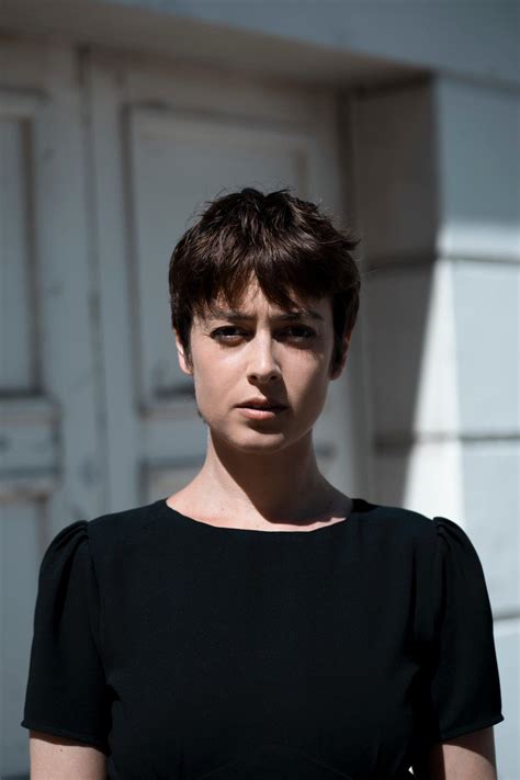 Emmanuelle Bouaziz