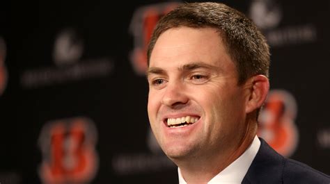 Cincinnati Bengals Head Coach Zac Taylor Defends Ol Coach Jim Turner