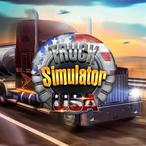 Truck Simulator USA Nintendo Switch reviews | Switch Scores