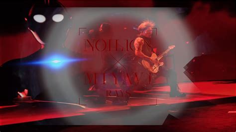 RAYS NOILIONMIYAVI ULTRAMAN FINAL SEASON CELEBRATION LIVEmake Movie