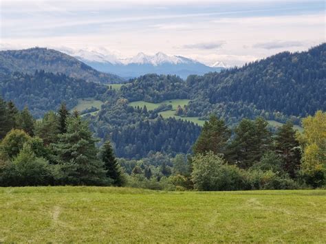 Szczawnica i jej atrakcje turystyczne Uzdrowiskowa miejscowość w