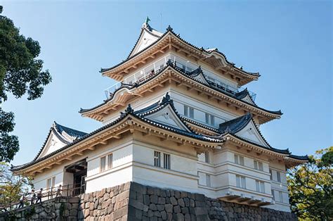 Best Odawara Castle Stock Photos, Pictures & Royalty-Free Images - iStock