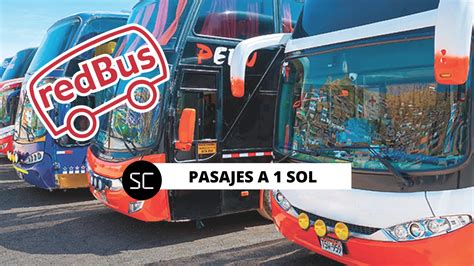 Pasajes A Sol En Redbus Mira C Mo Obtener Los C Digos Para Viajar