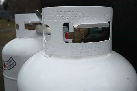 RV Propane Fittings Recall Are You Affected