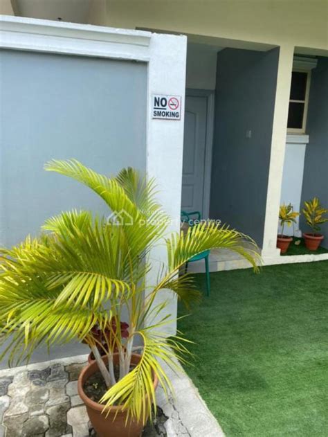 Short Let Luxury Mini Flat Admiralty Lekki Phase 1 Lekki Lagos 1